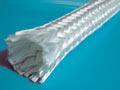 3x15mm Cuerda plana en fibra de vidrio para el sellado - China La