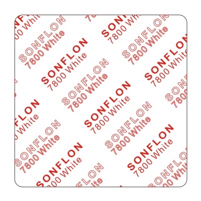Sonflon 7800 White