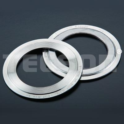 Kammprofile Gaskets