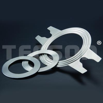 Corrugated Metal Gaskets