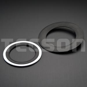 Rubber-Metal Gaskets