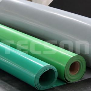 Rubber Sheet & Gaskets