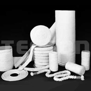 Ceramic Fiber Textiles