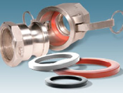 FEP Encapsulated Gasket