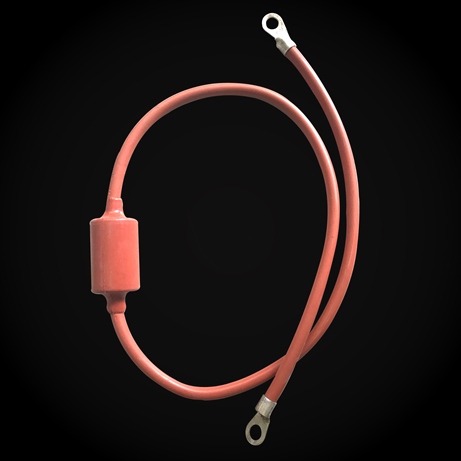 Spark Gap Protector