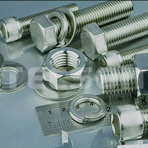 Stud Bolts & Nuts