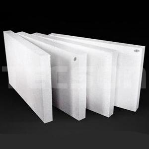 tabla de la fibra de cermica